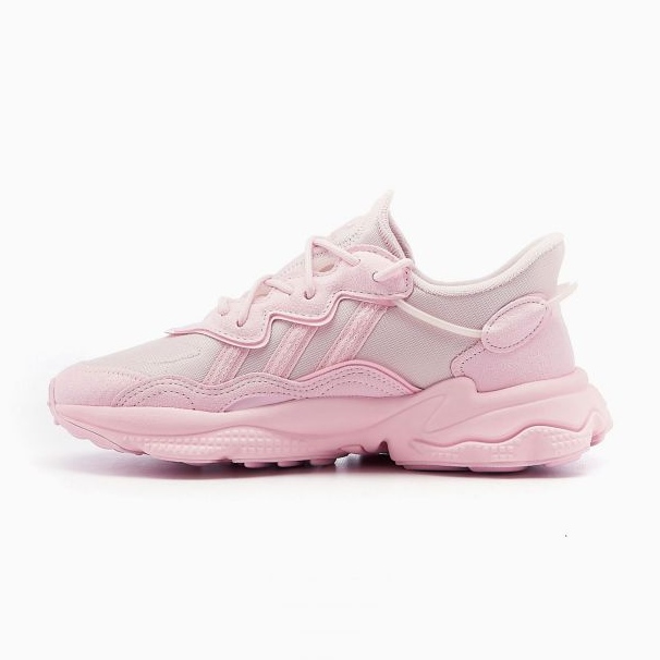adidas ozweego rosa