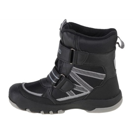 Kappa Blackpool Tex K Jr 260805K-1116 shoes 1