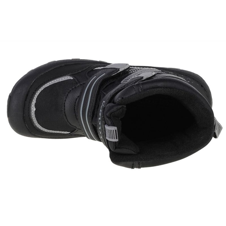 Kappa Blackpool Tex K Jr 260805K-1116 shoes 2