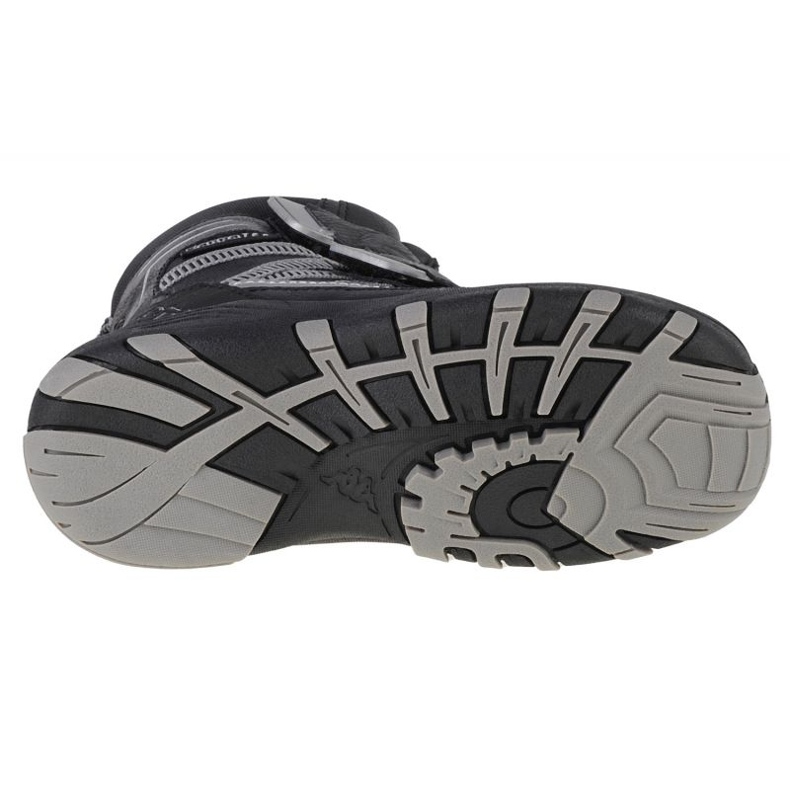 Kappa Blackpool Tex K Jr 260805K-1116 shoes 3