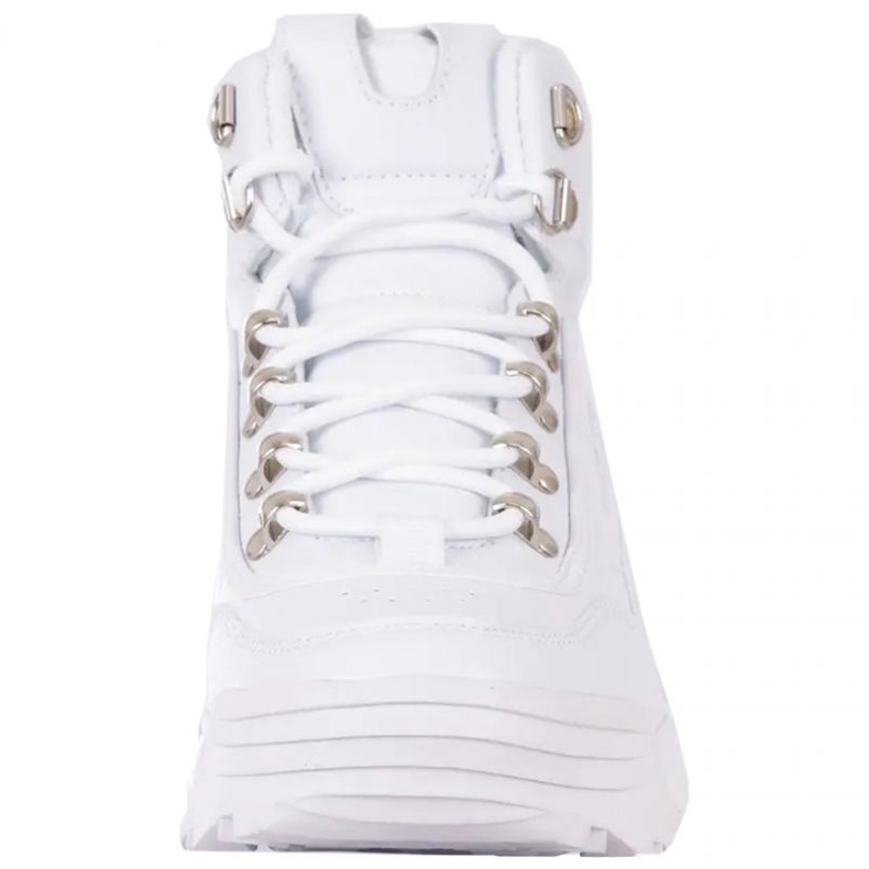 Kappa Shivoo Ice Boots W 242968 1010 white 1