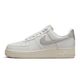 Nike Air Force 1 '07 Shoes W DQ7569-100 white 1