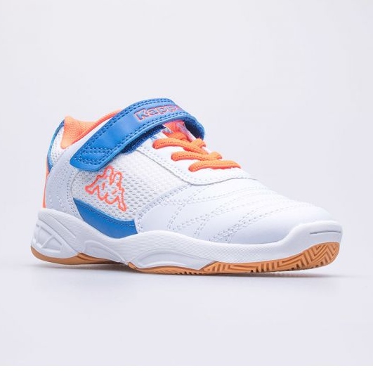 Shoes Kappa Droum Ii Mf K 260819MFK-1029 white 1