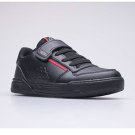 Kappa Marabu Ii shoes 260817K-1120 black 1