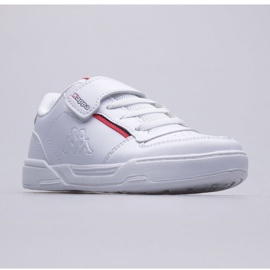 Kappa Marabu Ii shoes 260817K-1020 white 1