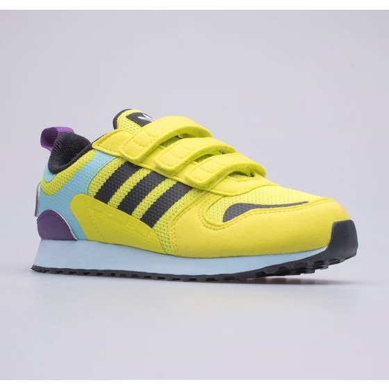 Shoes adidas Zx 700 Hd Cf C Jr FX5237 yellow 1 Shoes adidas Zx 700 Hd Cf C Jr FX5237 yellow 1