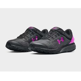 Under Armour Under Armor Charged Esape3 W 3024624-001 black 1