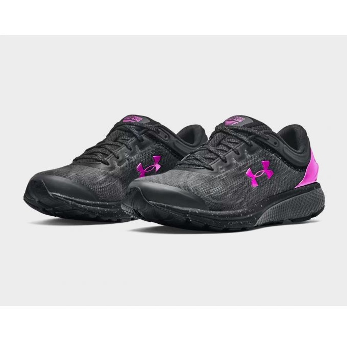 Under Armour Under Armor Charged Esape3 W 3024624-001 black 1