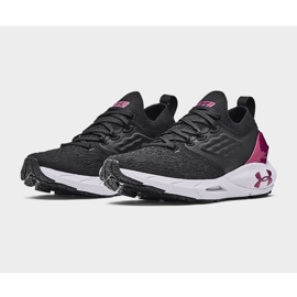 Under Armour Under Armor Hovr Phantom 2 shoes 3023660-001 black 1