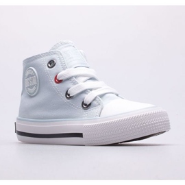 Sneakers Big Star Jr. HH374088 blue 1
