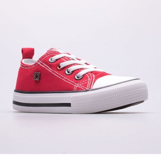 Sneakers Big Star Jr. HH374092 red 1