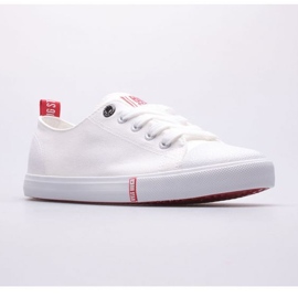 Big Star Sneakers W FF274087 white 1