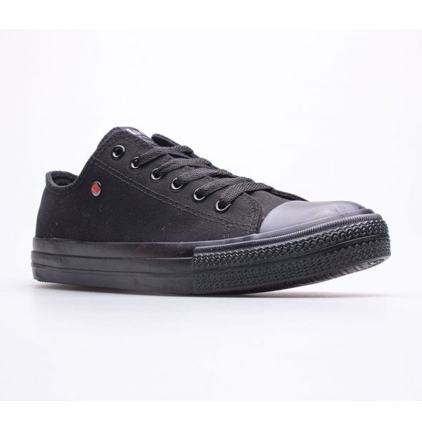 Lee Cooper Sneakers LCW-22-31-0869M black 1 Lee Cooper Sneakers LCW-22-31-0869M black 1