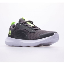 Under Armour Under Armor M 3023639-104 shoes grey 1