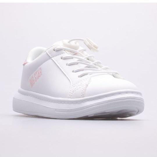 Big Star Jr shoes JJ374068 white 1