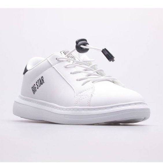 Big Star Jr shoes JJ374069 white 1
