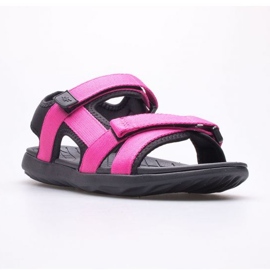 Sandals 4F W H4L22-SAD001-55S pink 1