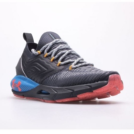 Under Armour Under Armor Hovr Phantom 2 shoes 3024930-001 black 1