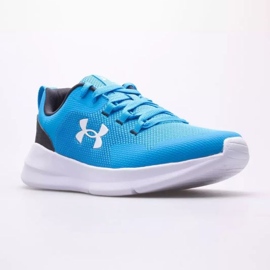 Under Armour Under Armor Essential 3022954-400 shoes blue 1