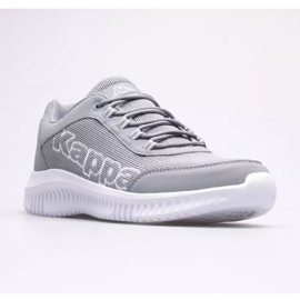 Kappa Biwor U 243166-1610 shoes grey 1