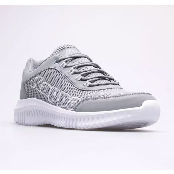 Kappa Biwor U 243166-1610 shoes grey 1