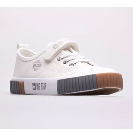 Sneakers Big Star Jr. KK374011 white 1