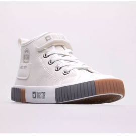 Sneakers Big Star Jr. KK374015 white 1