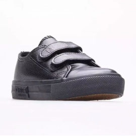 Sneakers Big Star Jr. KK374092 black 1