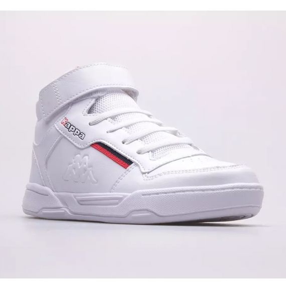 Kappa Mangan Ii Ice K 260827K-1020 shoes white 1 Kappa Mangan Ii Ice K 260827K-1020 shoes white 1