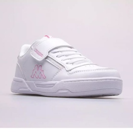 Kappa Marabu Ii shoes 260817K-1017 white 1
