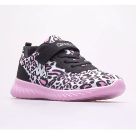 Shoes Kappa Sec Leo K 260955LEOK-1121 multicolored 1