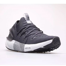 Under Armour Under Armor Hovr Phantom 3 shoes 3025516-003 grey 1
