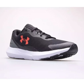 Under Armour Under Armor Surge 3 M 3024883-006 black 1