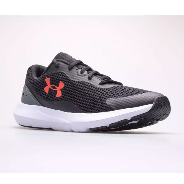 Under Armour Under Armor Surge 3 M 3024883-006 black 1