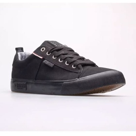 Sneakers Big Star M KK174002 black 1 Sneakers Big Star M KK174002 black 1