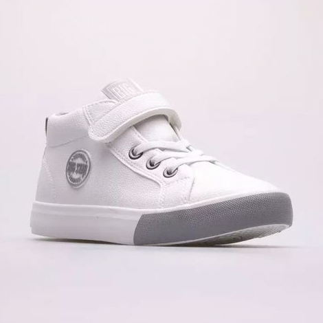 Big Star Jr shoes EE374002 white 1