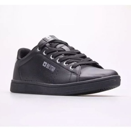 Big Star Shoes W DD274586 black 1