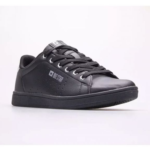 Big Star Shoes W DD274586 black 1