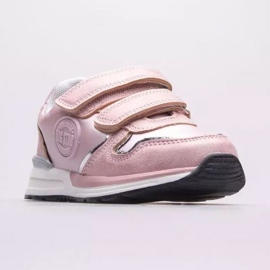 Big Star Shoes KK374180 pink 1