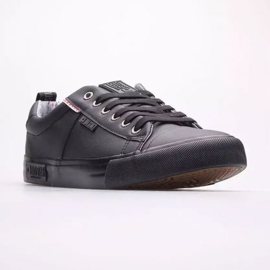 Sneakers Big Star M KK174004 black 1
