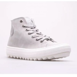 Big Star sneakers EE274114 grey 1 Big Star sneakers EE274114 grey 1