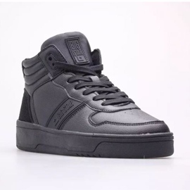 Big Star Shoes KK174135-906 black 1 Big Star Shoes KK174135-906 black 1