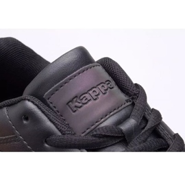 Kappa Bash Pf Gc W 243001GC-1117 Shoes black 1