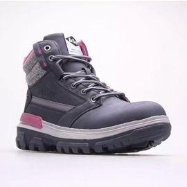 Lee Cooper Shoes W LCJ-22-01-1375L pink 1