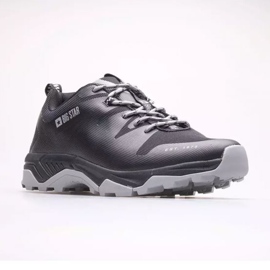 Big Star M KK174087 shoes black 1