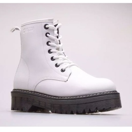 Big Star Shoes KK274536 white 1