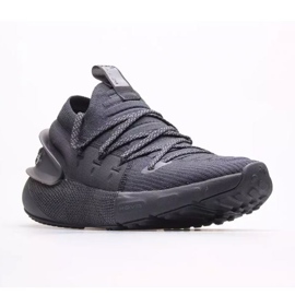 Under Armour Under Armor Phantom 3 shoes 3025517-002 black 1
