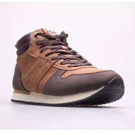 LEE Cooper LCJ-22-31-1461M shoes brown 1