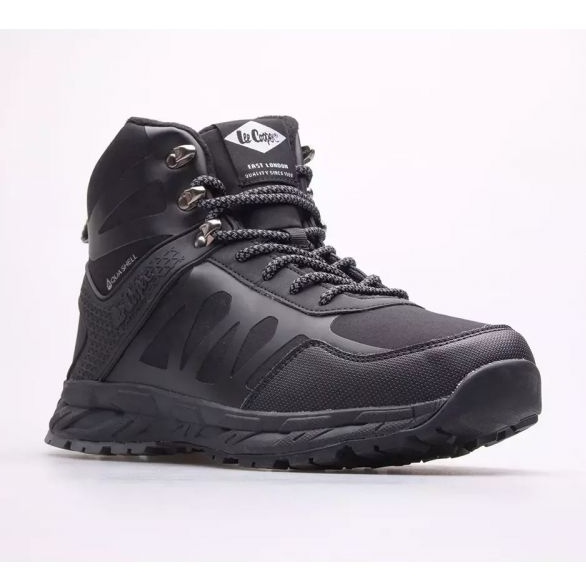 Shoes LEE Cooper M LCJ-22-01-1402M black 1