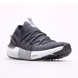 Under Armour Under Armor Hovr Phantom 3 shoes 3025517-001 grey 1
